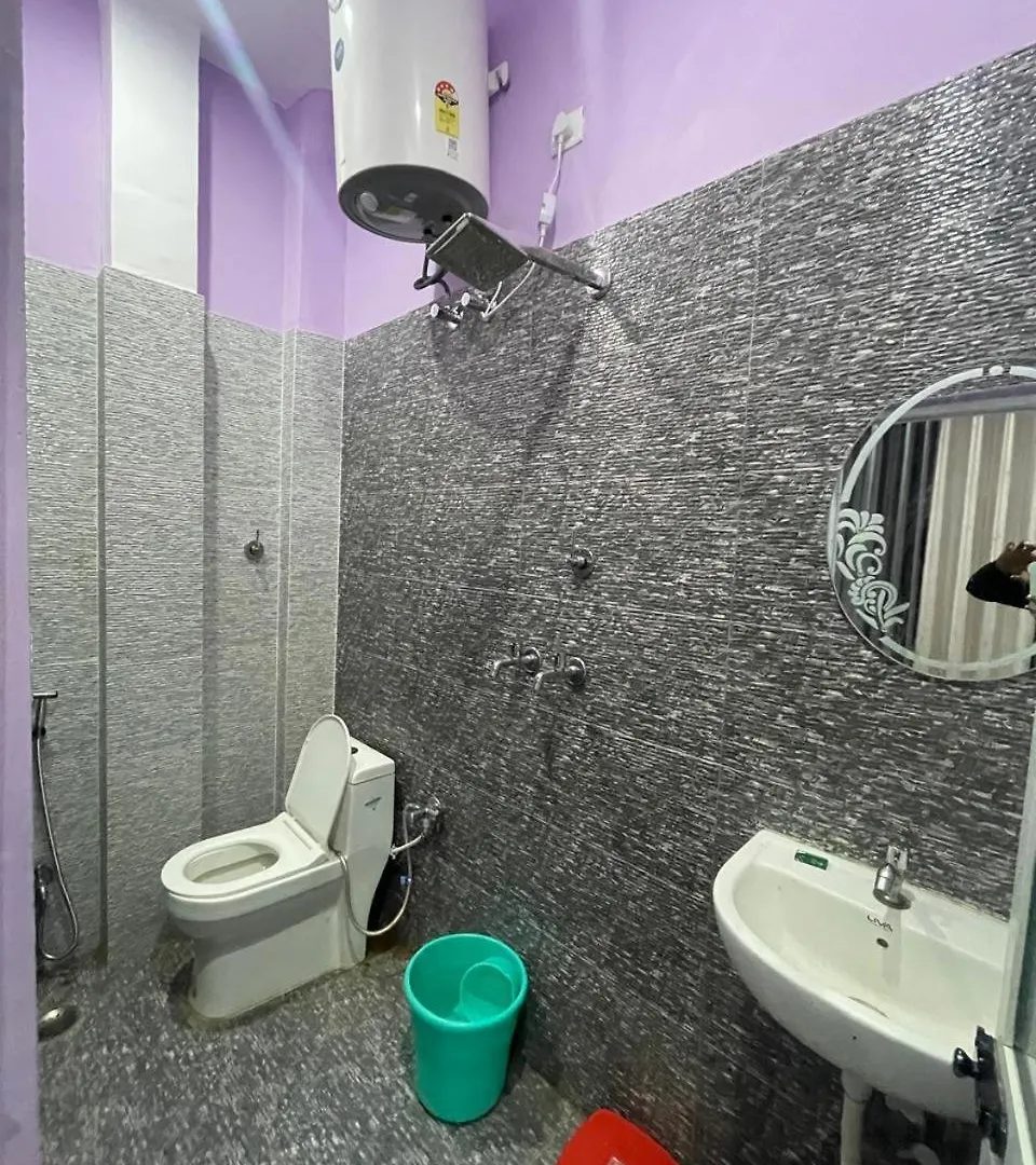Shiv Darshan Home Stay Varanasi Hotel