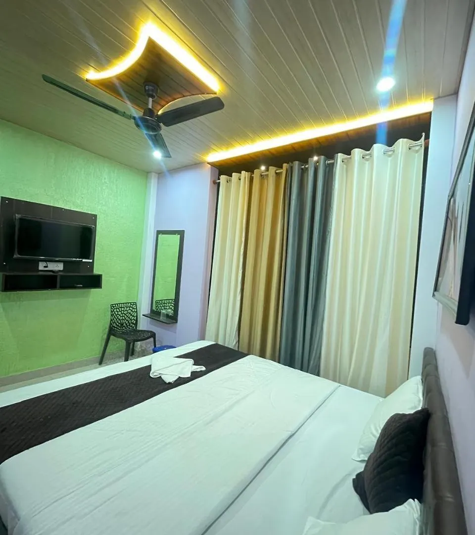 **** Hotel Shiv Darshan Home Stay Varanasi India
