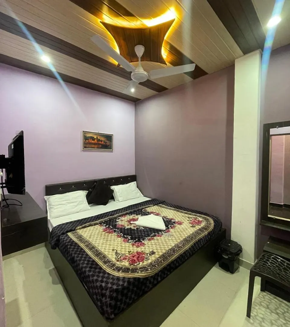 Shiv Darshan Home Stay Varanasi