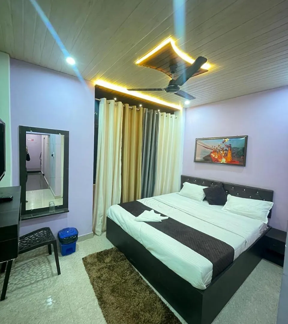 Shiv Darshan Home Stay Varanasi