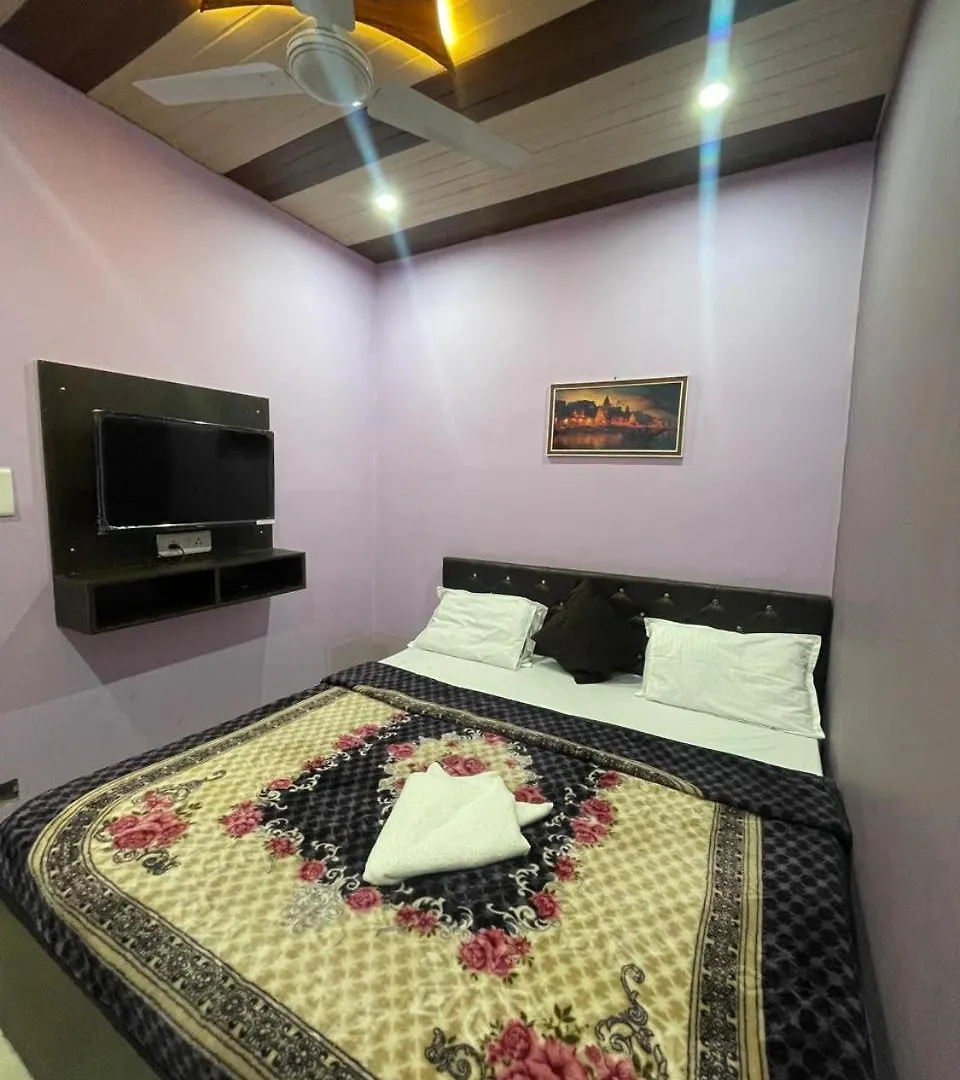 Hotel Shiv Darshan Home Stay Varanasi