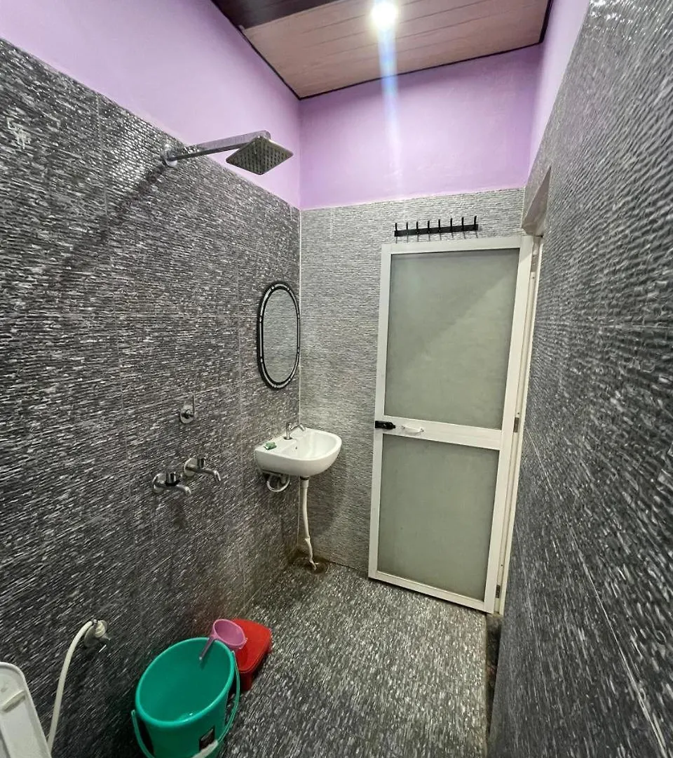 **** Hotel Shiv Darshan Home Stay Varanasi India