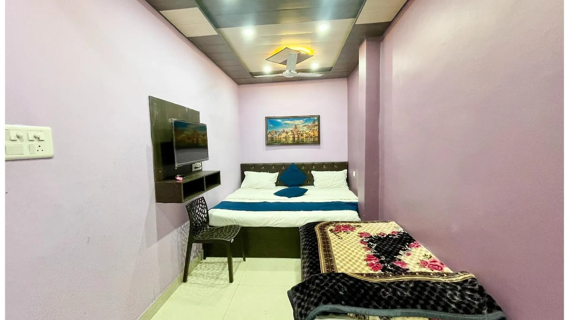 Hotel Shiv Darshan Home Stay Varanasi