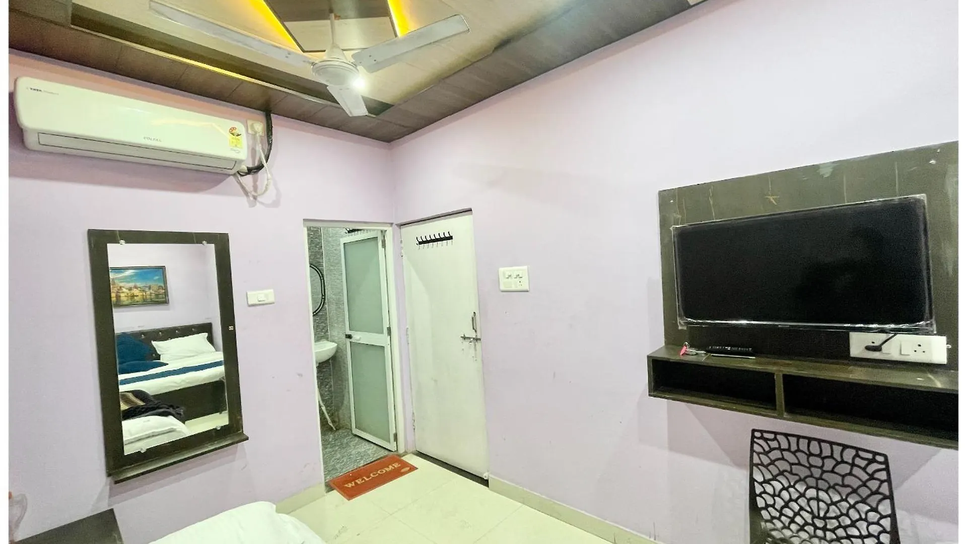Shiv Darshan Home Stay Varanasi