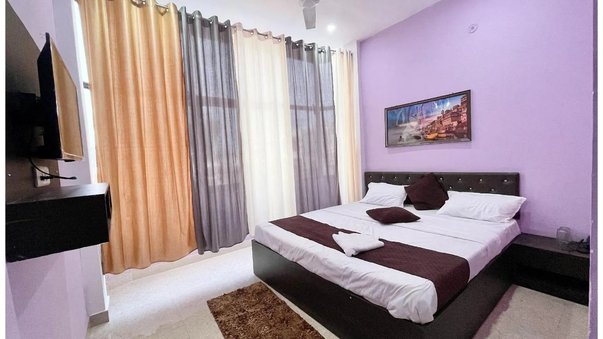 Shiv Darshan Home Stay Varanasi