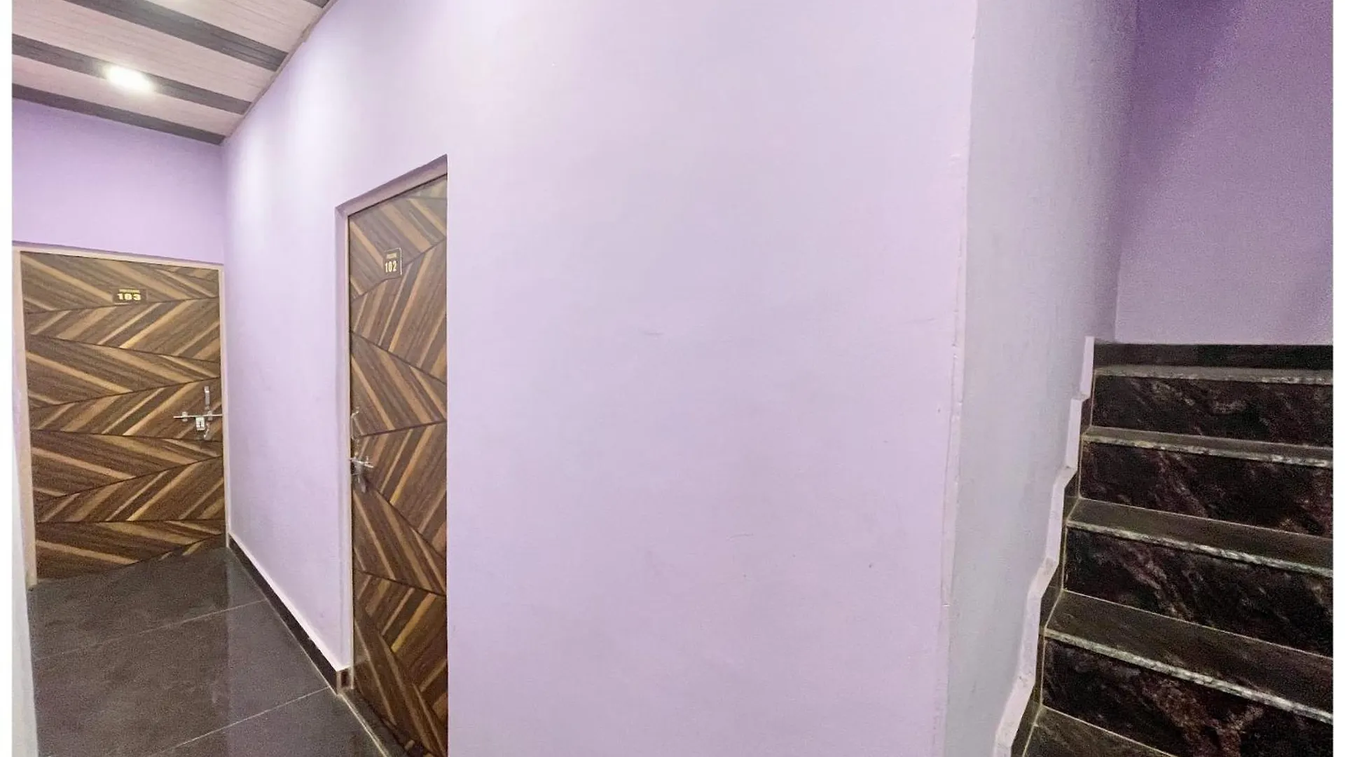 Shiv Darshan Home Stay Varanasi 4*,