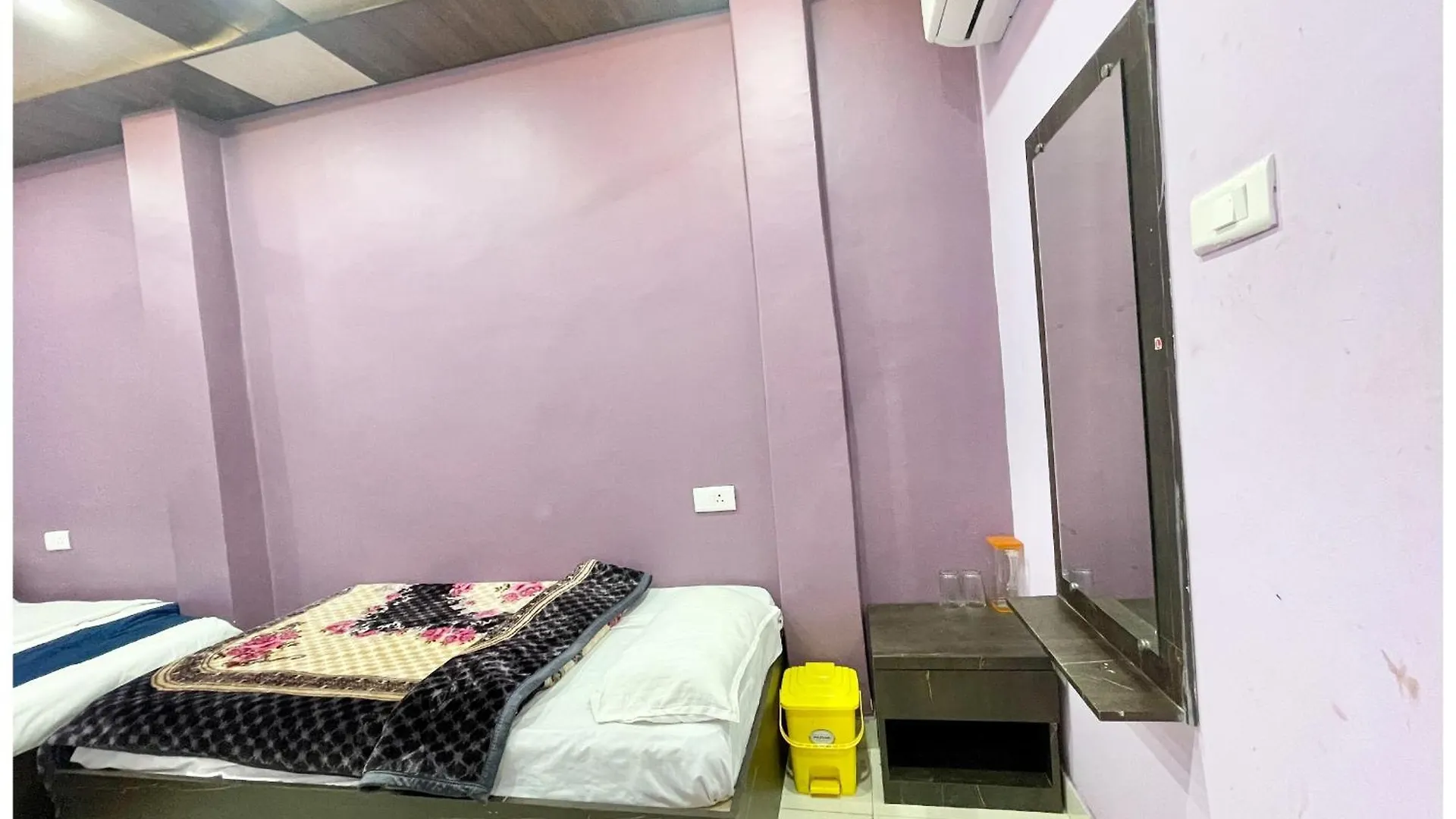 Hotel Shiv Darshan Home Stay Varanasi