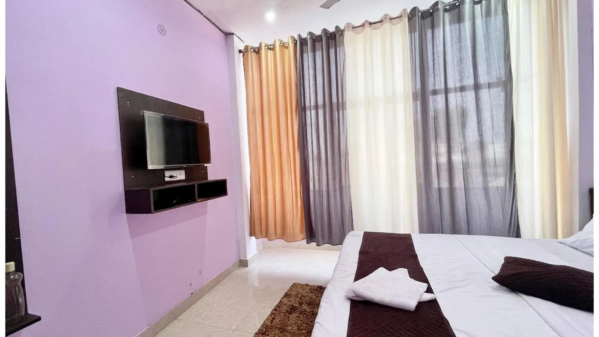 Hotel Shiv Darshan Home Stay Varanasi