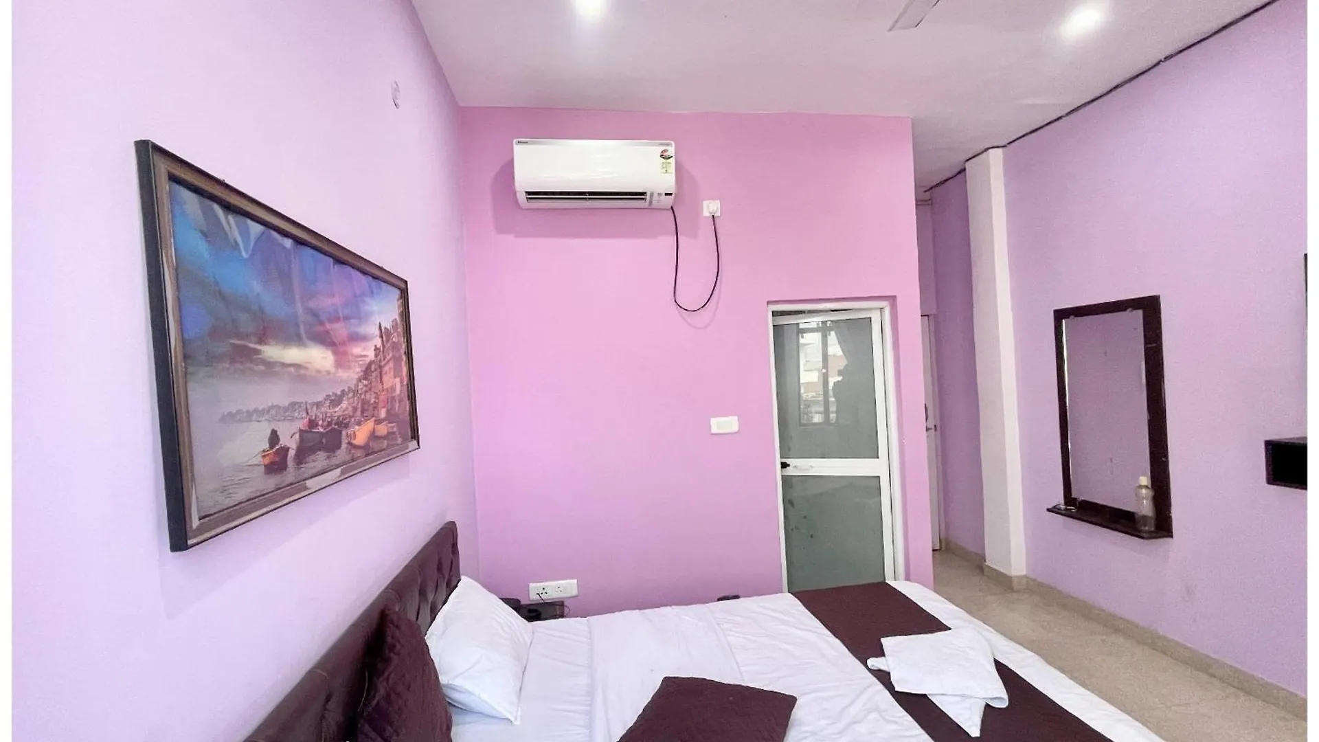 Shiv Darshan Home Stay Varanasi