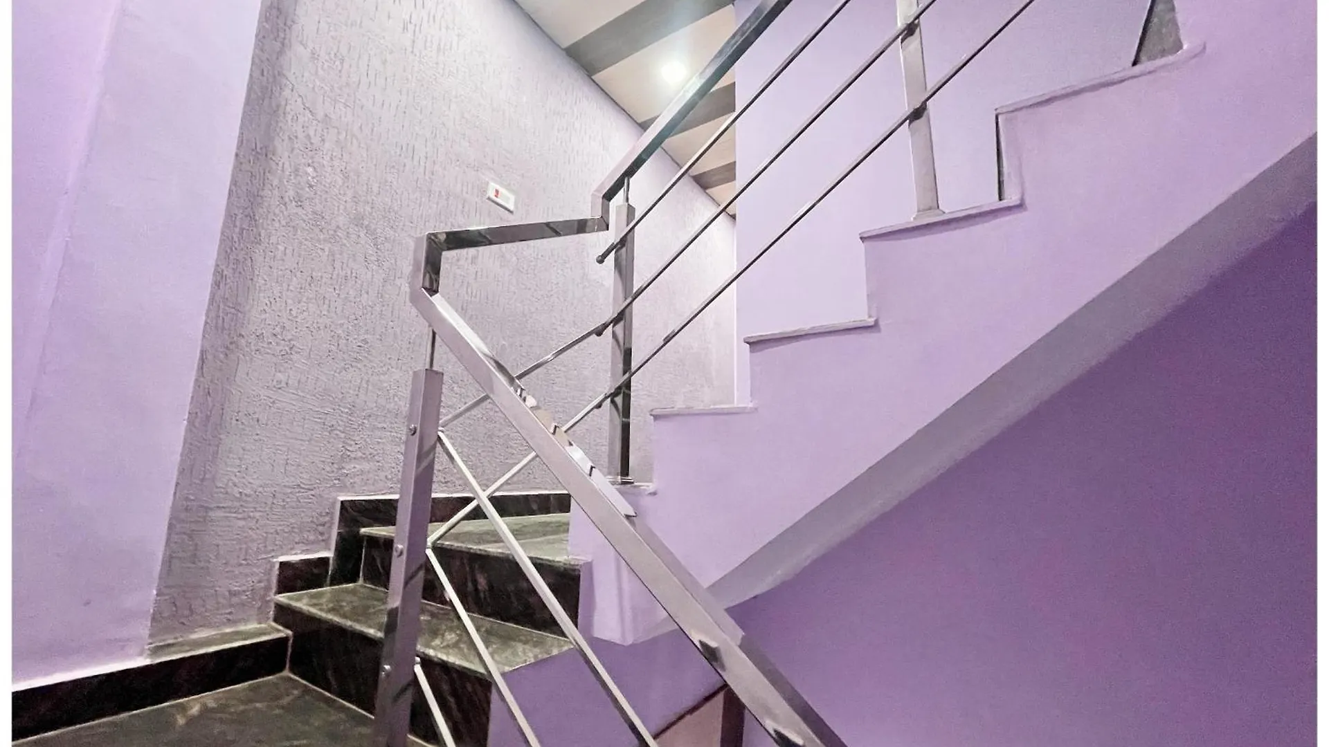 Hotel Shiv Darshan Home Stay Varanasi