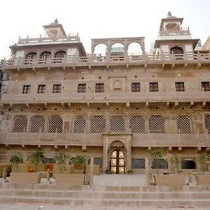 Hotel Guleria Kothi At Ganges, Varanasi