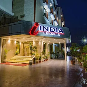 Hotel The India, Varanasi