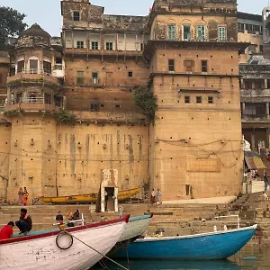 Hotel Rana Mahal - A Boutique Place, Varanasi