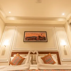 Hotel The Mandirian, Varanasi